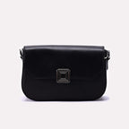 Casual Hand Bag Black 0322296