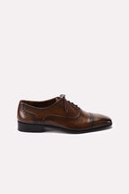 Formal Shoes Brown 0111824