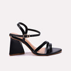 Casual Sandal Black 0421585