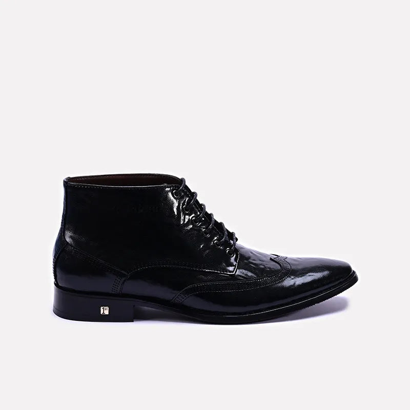Formal Shoes Black 0111342