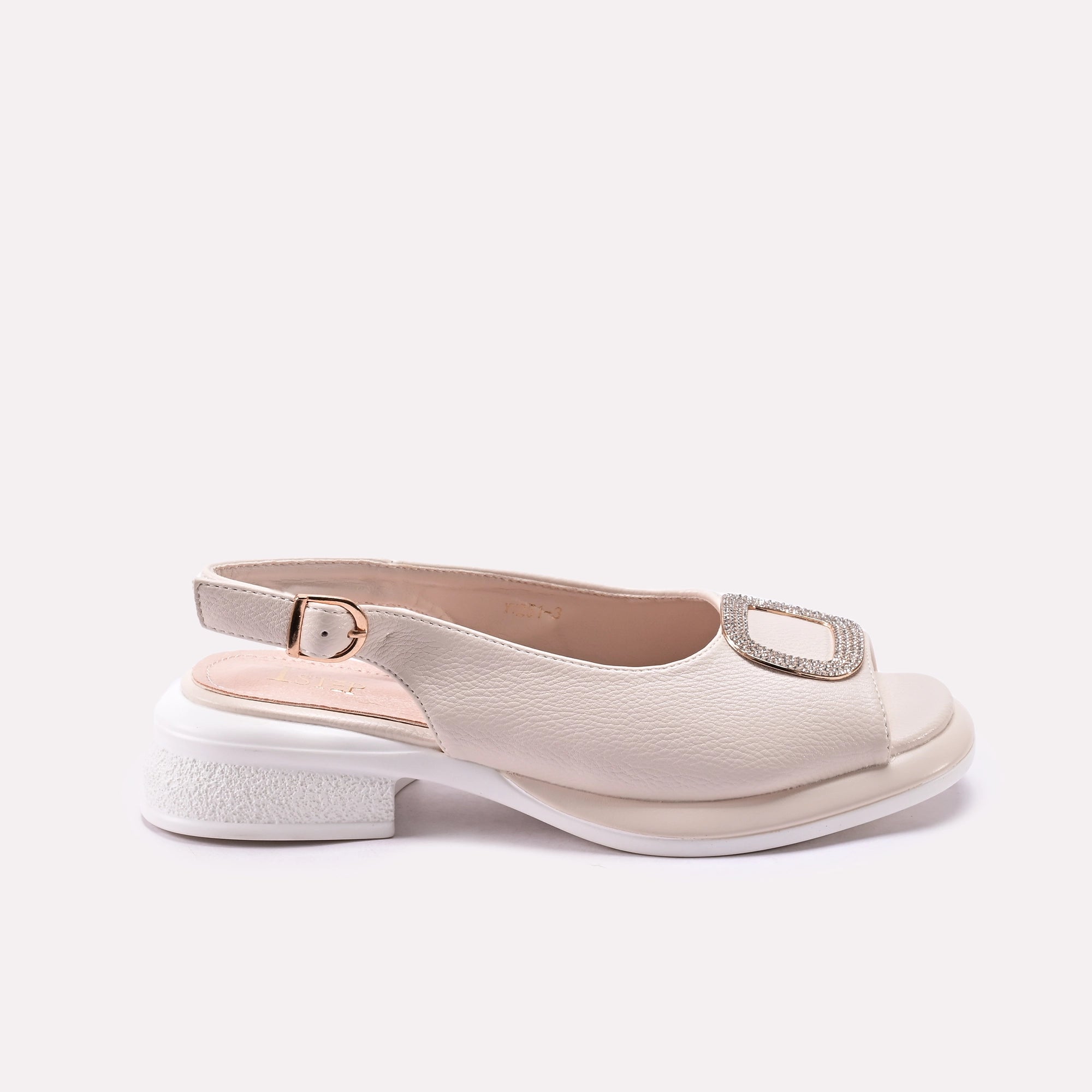 Casual Sandal Fawn 0421785