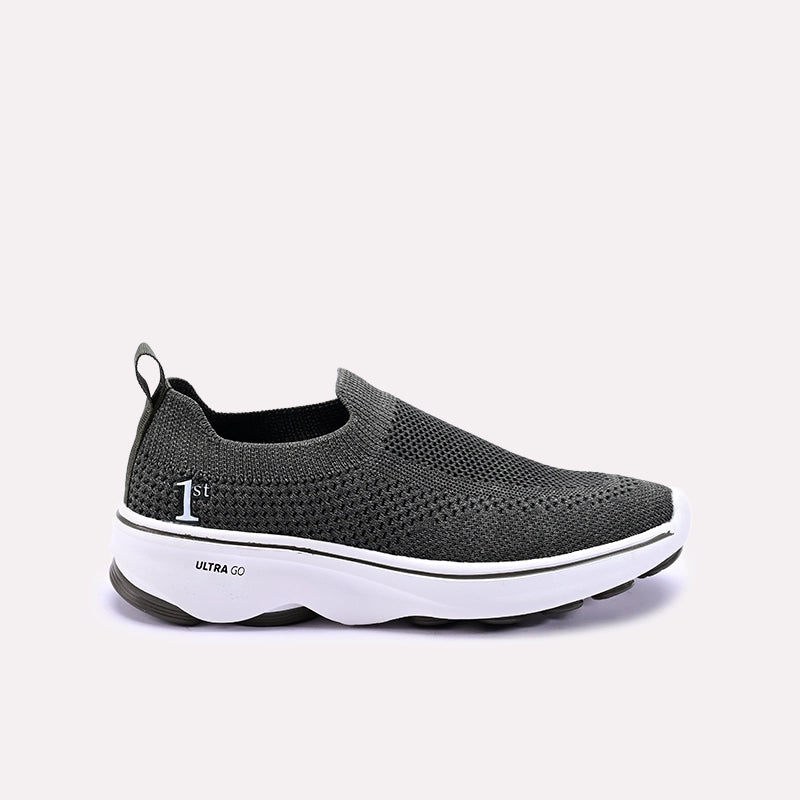Green Sneaker Shoes 0440775