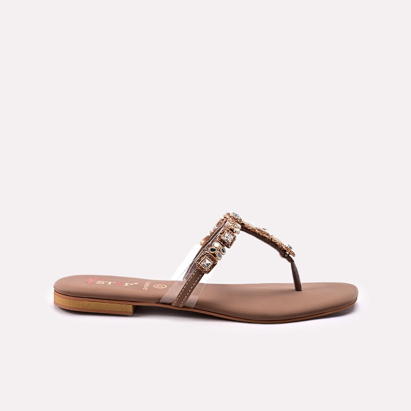 Fancy Slipper Fawn 0413479