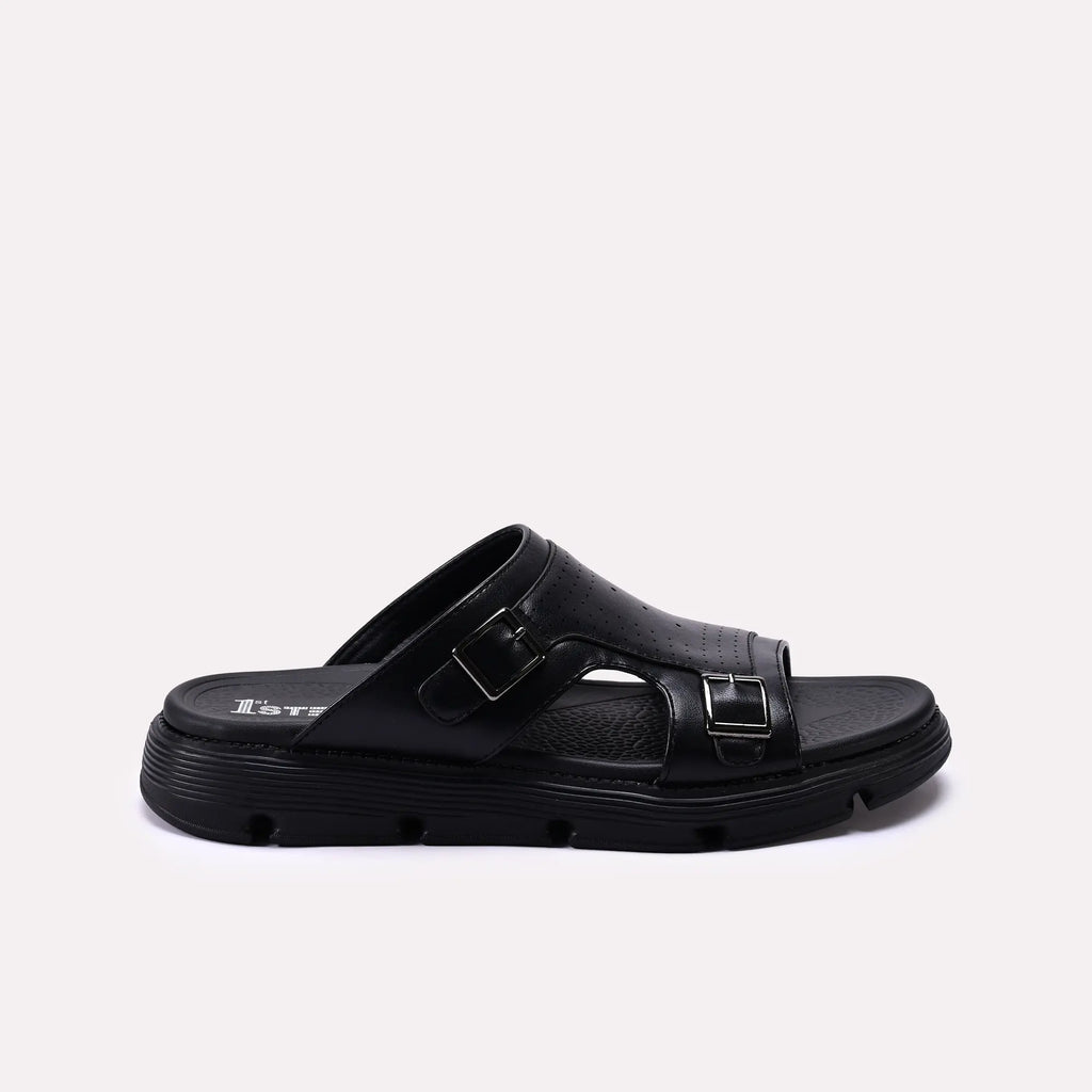 Casual Slipper Black 0151306