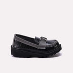 Baba Loafer Shoes Black 0610588