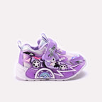 Baby Jogger Shoes Purple 0750423
