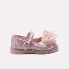 Baby Fancy Pumps Pink 0710584