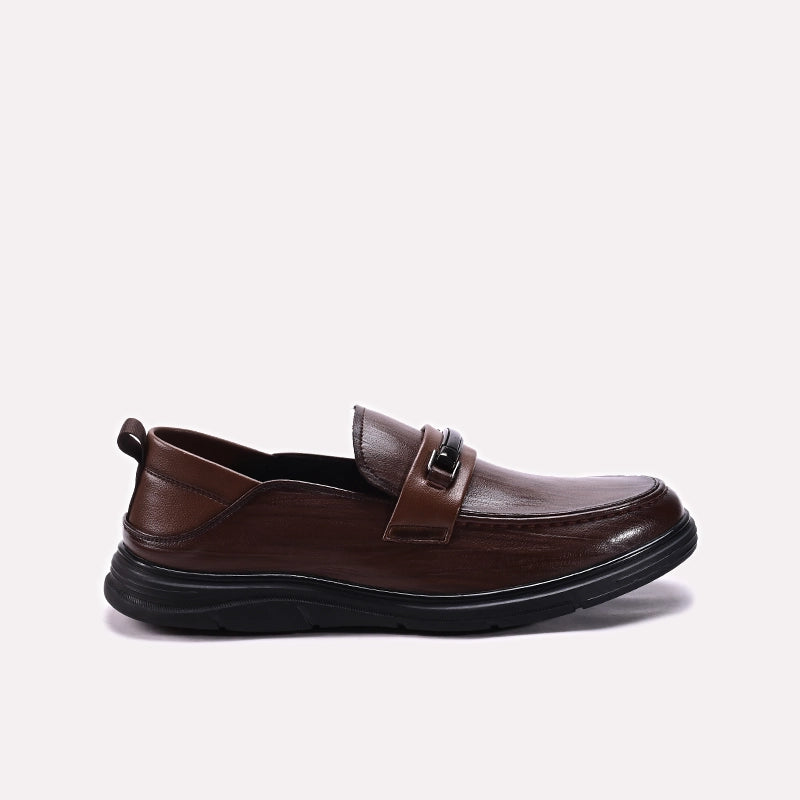 Casual  Shoes 0160591 Brown