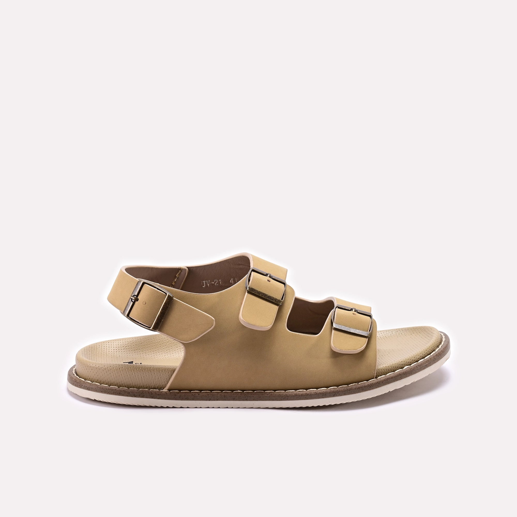 Casual Sandal Fawn 0141469