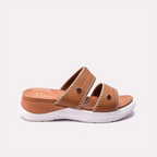 Casual Slipper Mustard 0414061