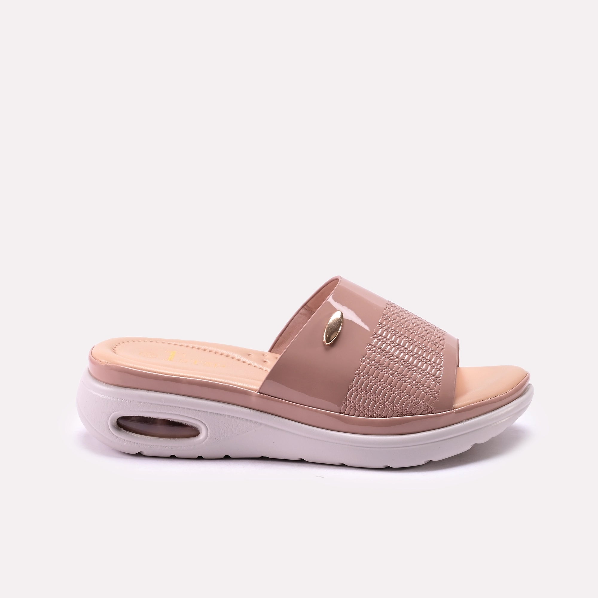 Casual Slipper Pink 0413884