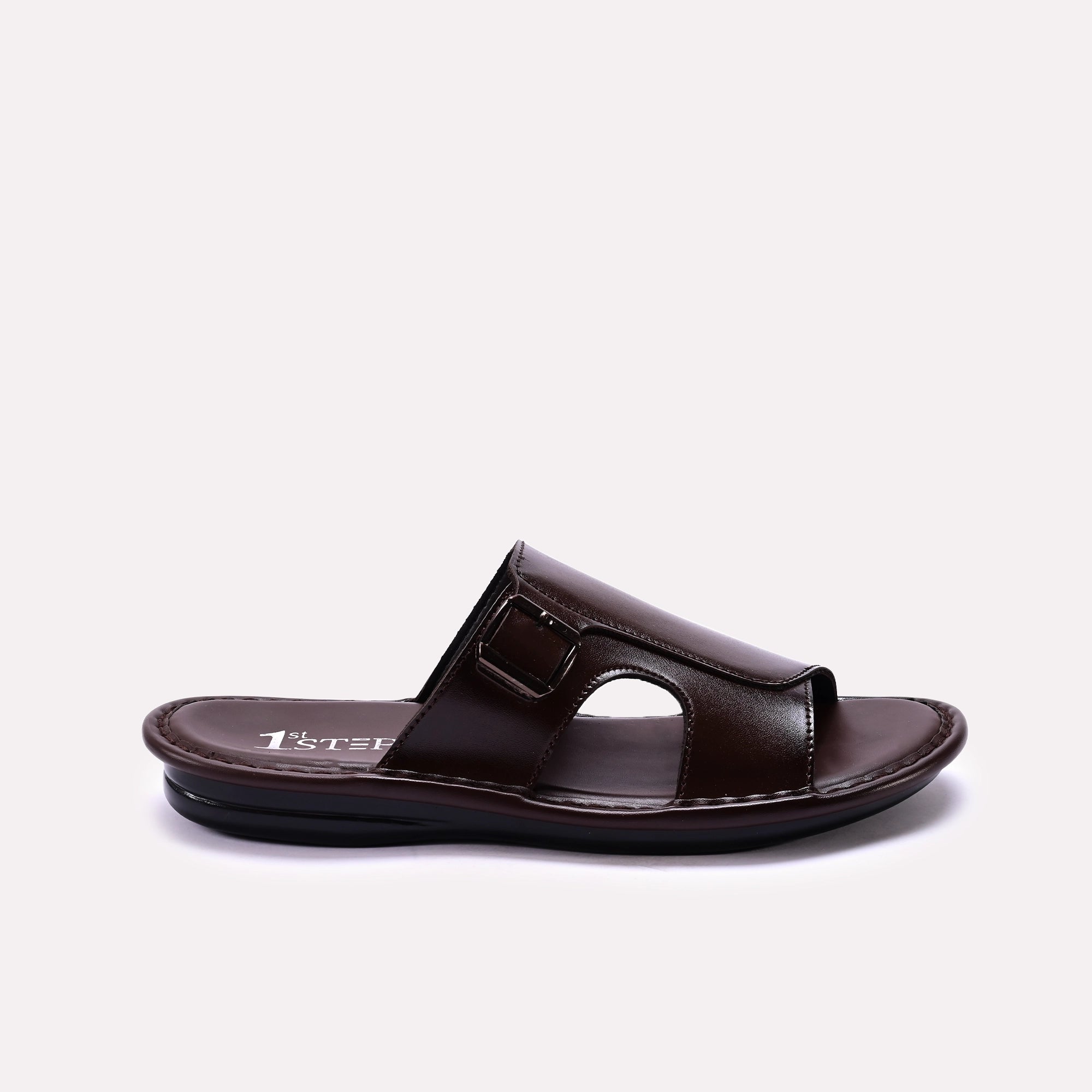 Casual Slipper Brown 0151277