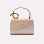 Hand Bag Fawn 0322324