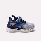 Baba Jogger Shoes Blue 0650689