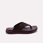 Casual Slipper Brown 0151304