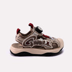 Baba Roman Sandal Fawn 0621058