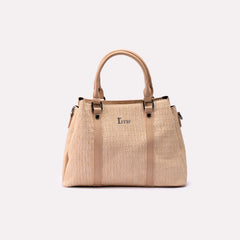 Casual Shoulder Bag Fawn 0331755