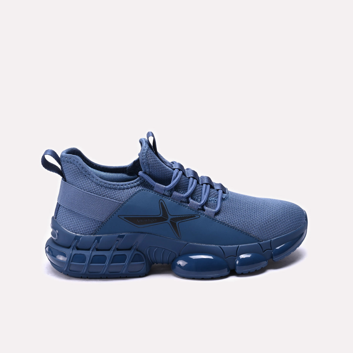 Sneaker Shoes Blue 0120796