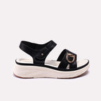 Casual Sandal Black 0421813