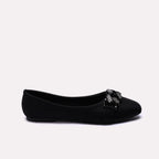 Casual Pumps Black 0431480