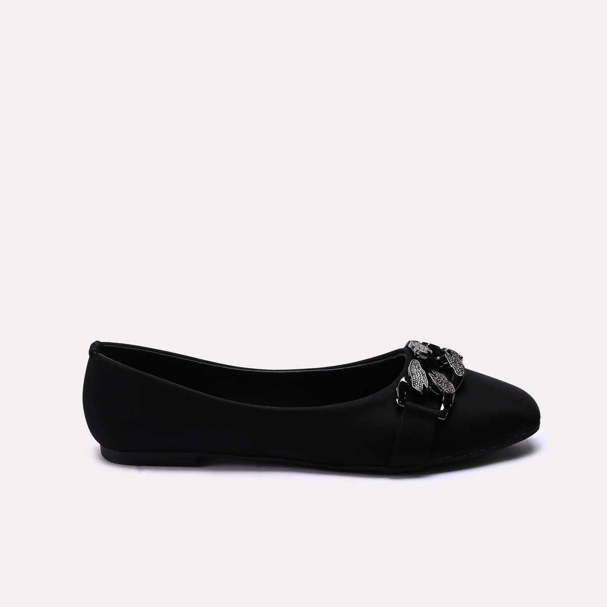 Casual Pumps Black 0431480