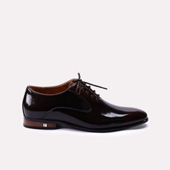 Formal Shoes Maroon 0111680
