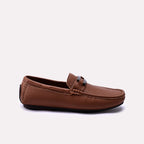 Loafer Shoes Khaki 0131151