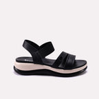 Casual Sandal Black 0421798