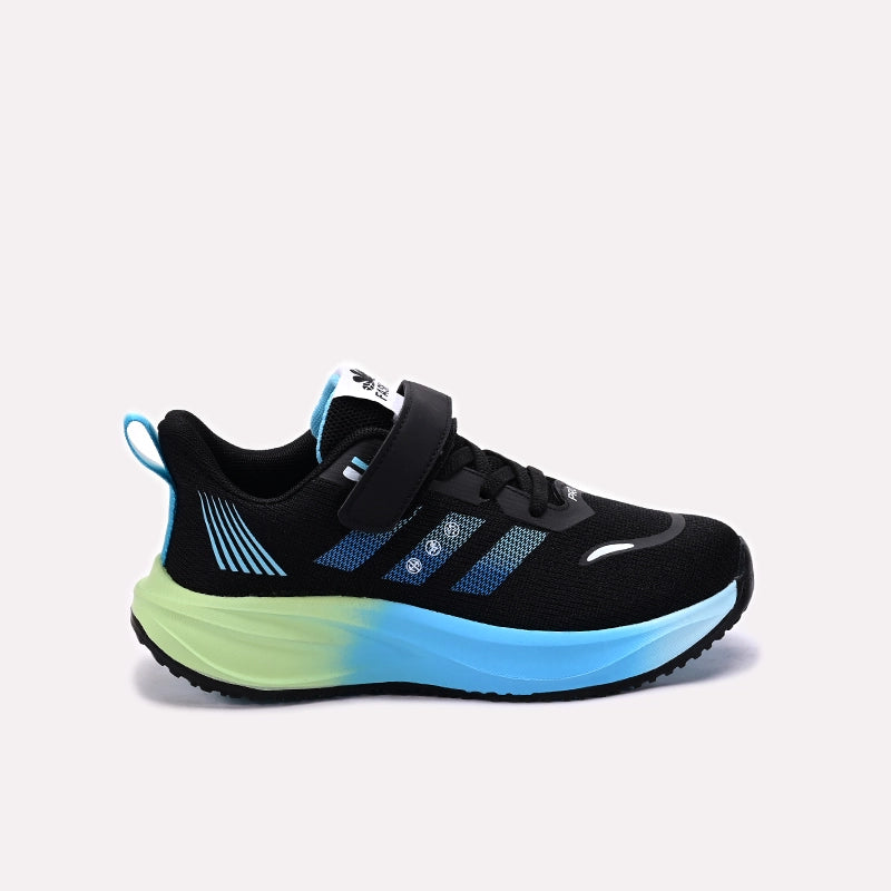 Baba Jogger Shoes Turquoise 650654