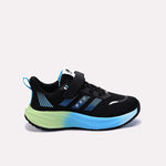Baba Jogger Shoes Turquoise 650654