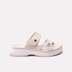 Casual Slipper Fawn 0414070