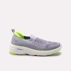 Sneaker Shoes Grey 0440868