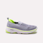 Sneaker Shoes Grey 0440868