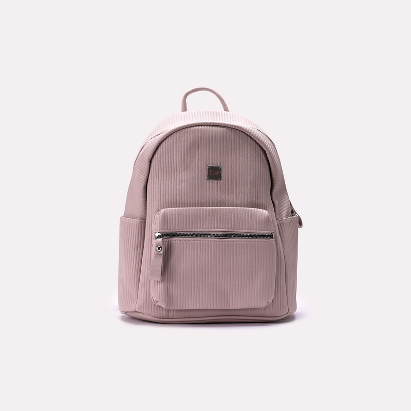 Backpack Pink 0820827