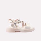 Baby Fancy Sandal Fawn 0721333