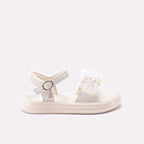 Baby Fancy Sandal Fawn 0721322