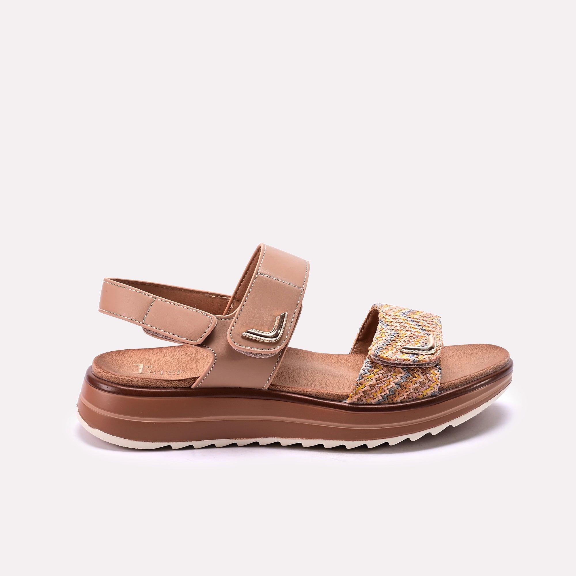 Casual Sandal Fawn 0421845