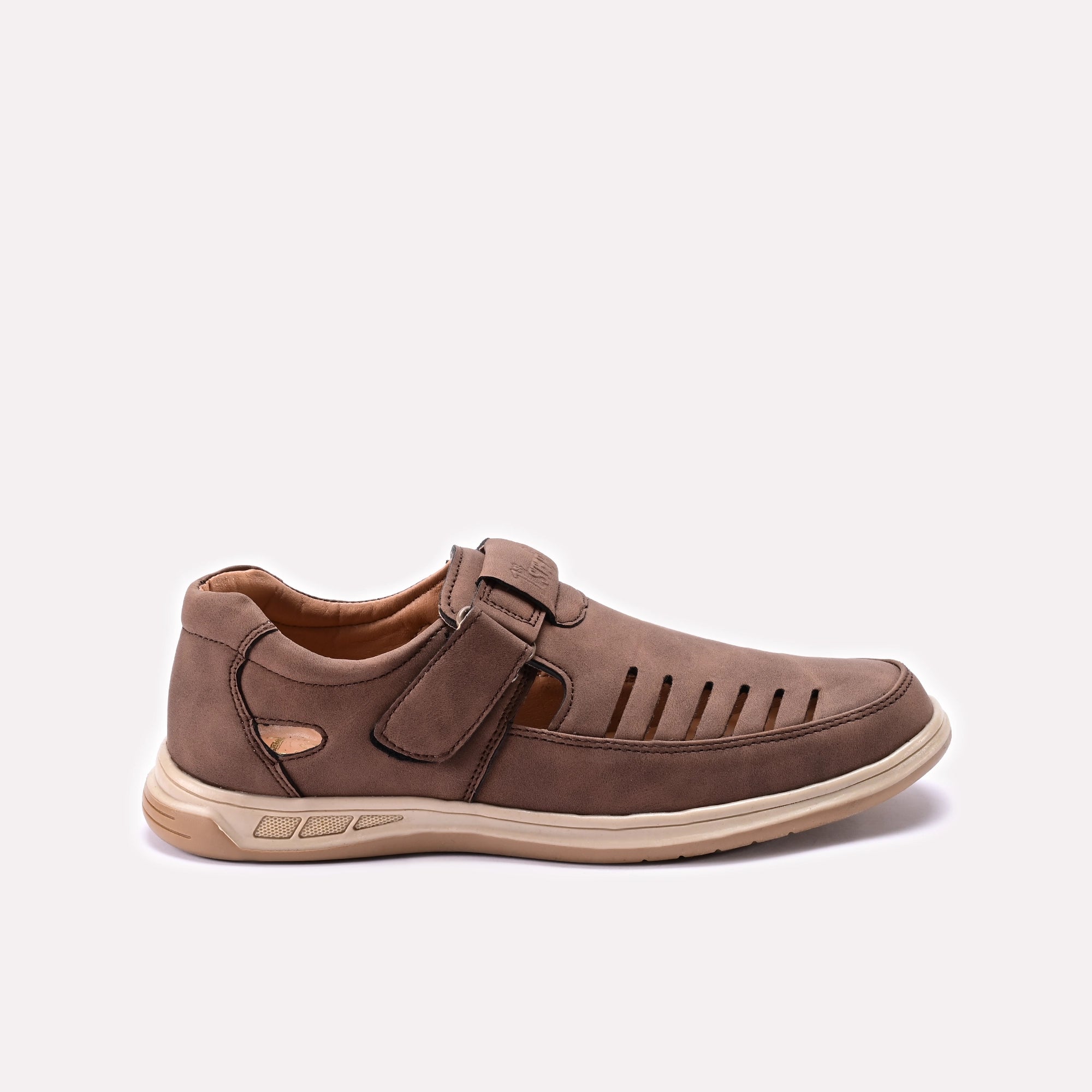 Roman Sandal Brown 0141397