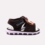 Baba Casual Sandal  Brown 0620972