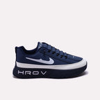 Sneaker Shoes Blue 0120692