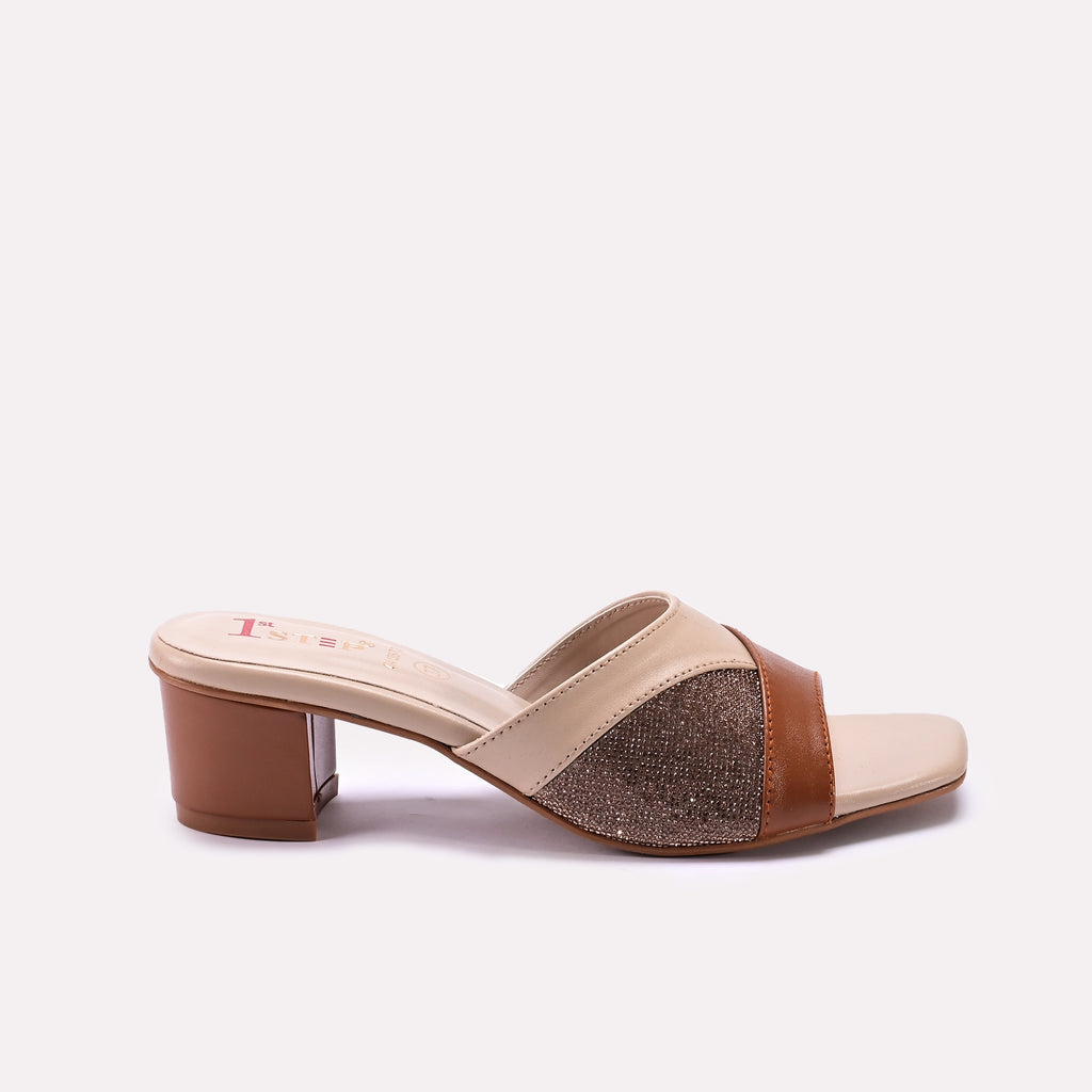 Formal Slipper Fawn 0413573