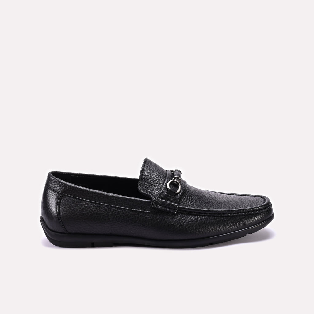Loafer Shoes Black 0131159