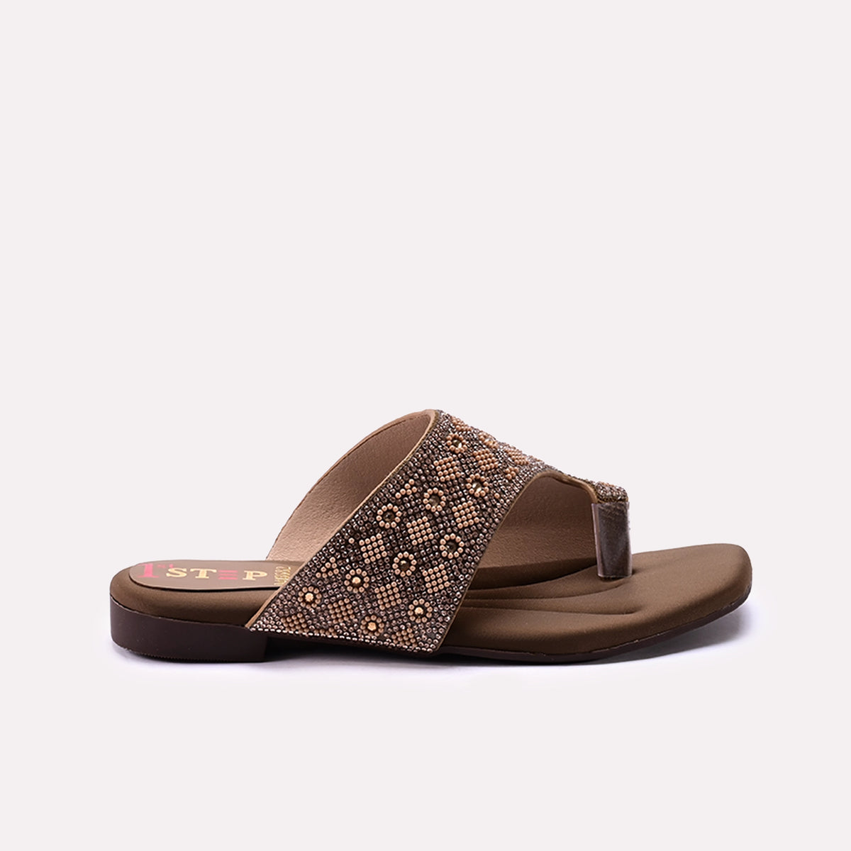 Fancy Slipper Olive 0413682