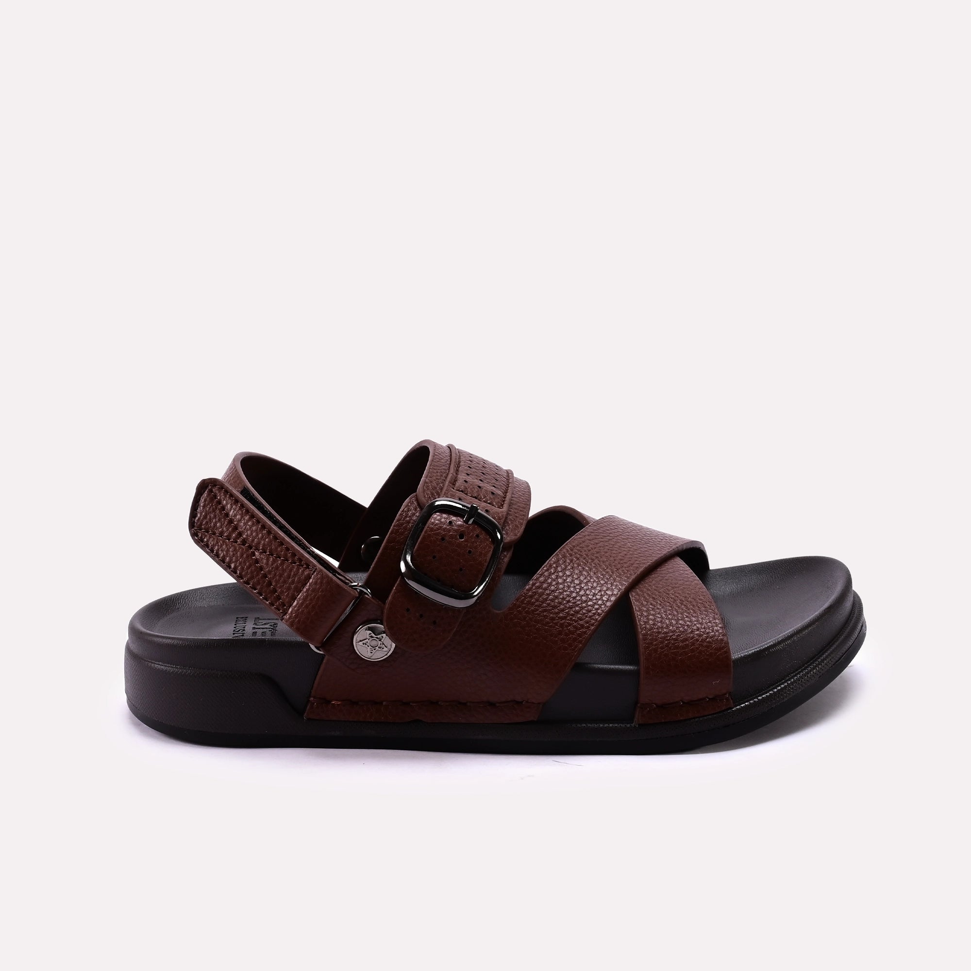 Baba Formal Sandal Brown 0620928