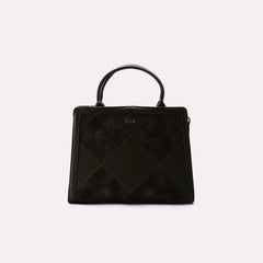 Casual Shoulder Bags Green 0331579