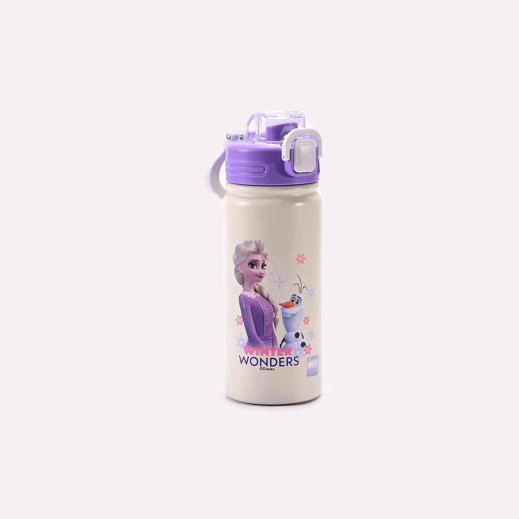 Water Bottle Purple 1610041
