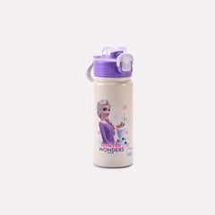 Water Bottle Purple 1610041
