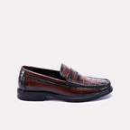 Loafer Shoes Brown 0130923