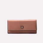 Casual Wallet Peach 0310409