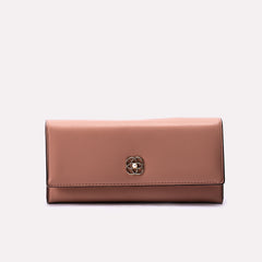 Casual Wallet Peach 0310409